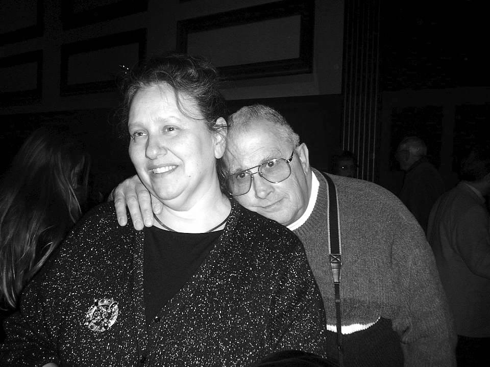 Obituary of Carl Edward Collins