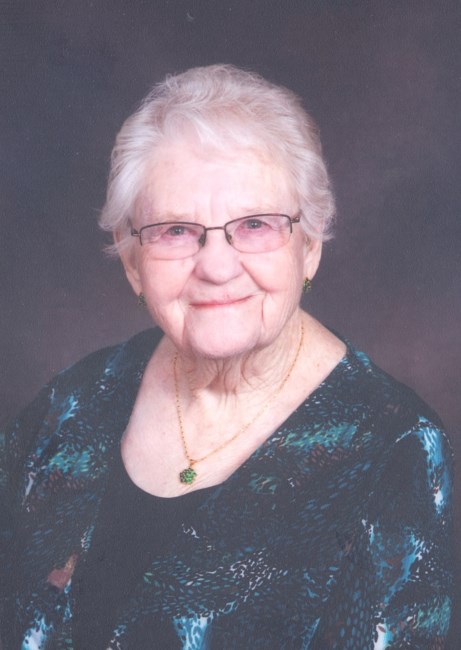 Obituary of Marion Norwig