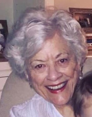 Obituary of Jeanette "Janet" Smith Tatum