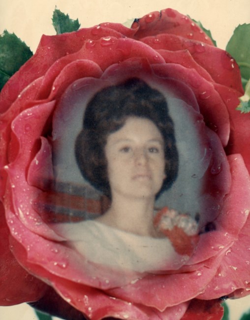 Obituary of Maria Luisa Anzar