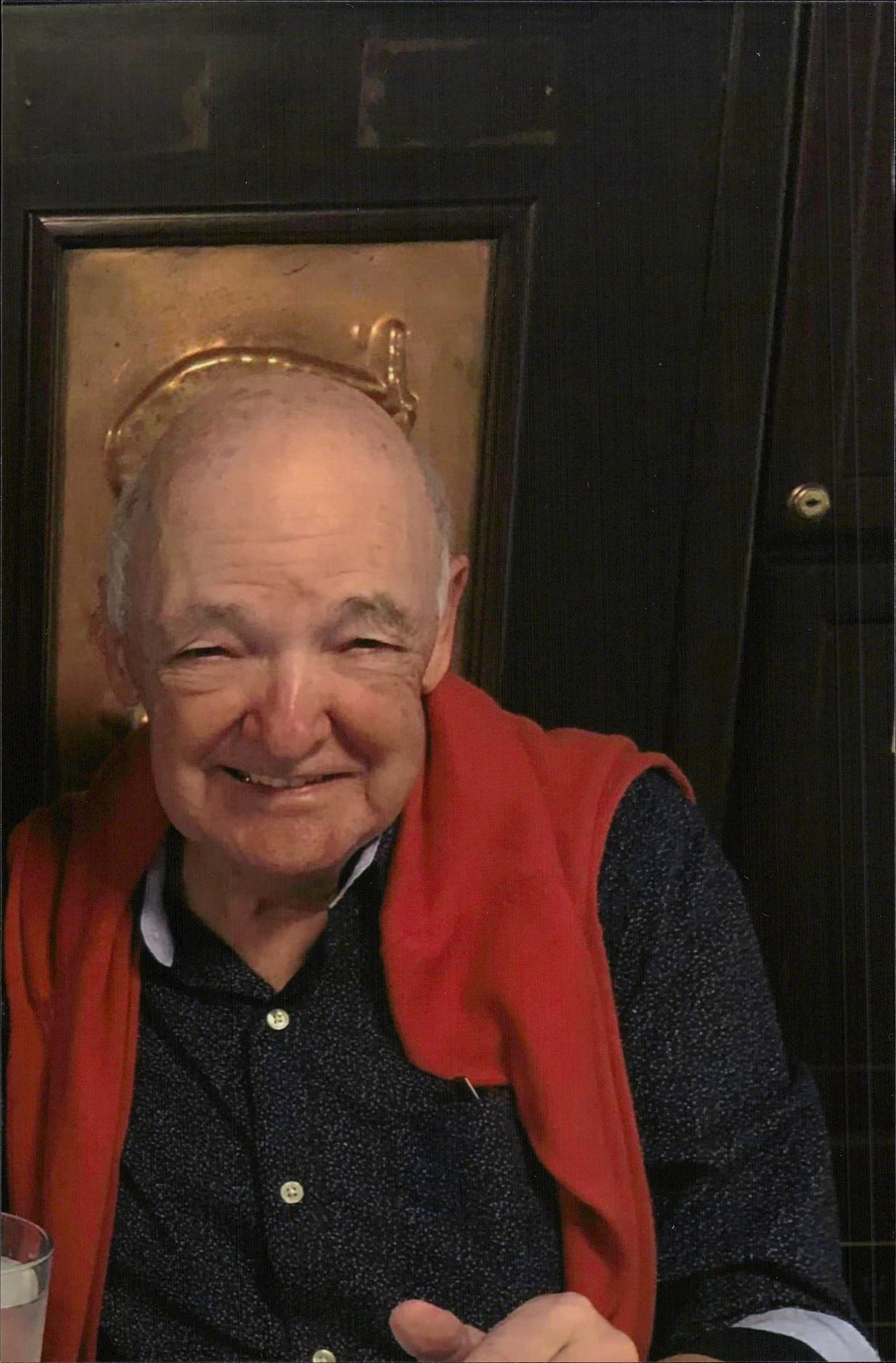 Obituary of Randle Asher Grossman