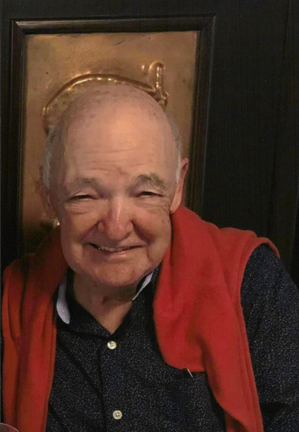 Randle Grossman Obituary Marco Island, FL