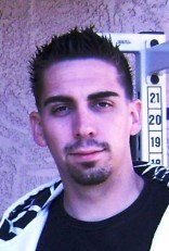 Obituary of Sgt. Donald Stacy Staff