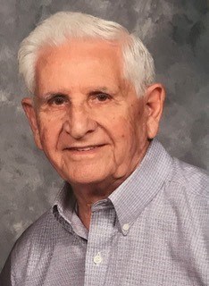 Obituary of Sebastian Greco