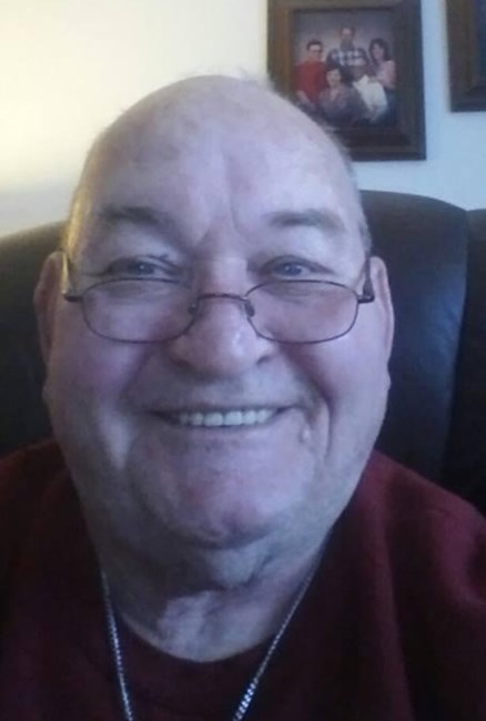 Obituary of Clifton Duncan Warrick