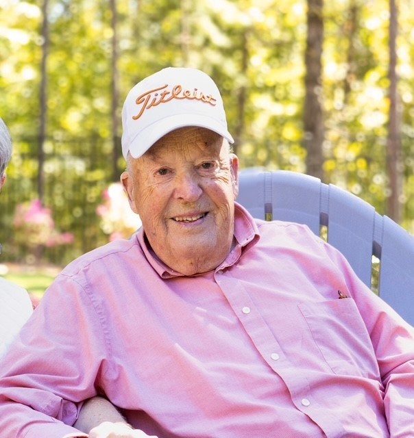 Obituary of Max Owen Elliott