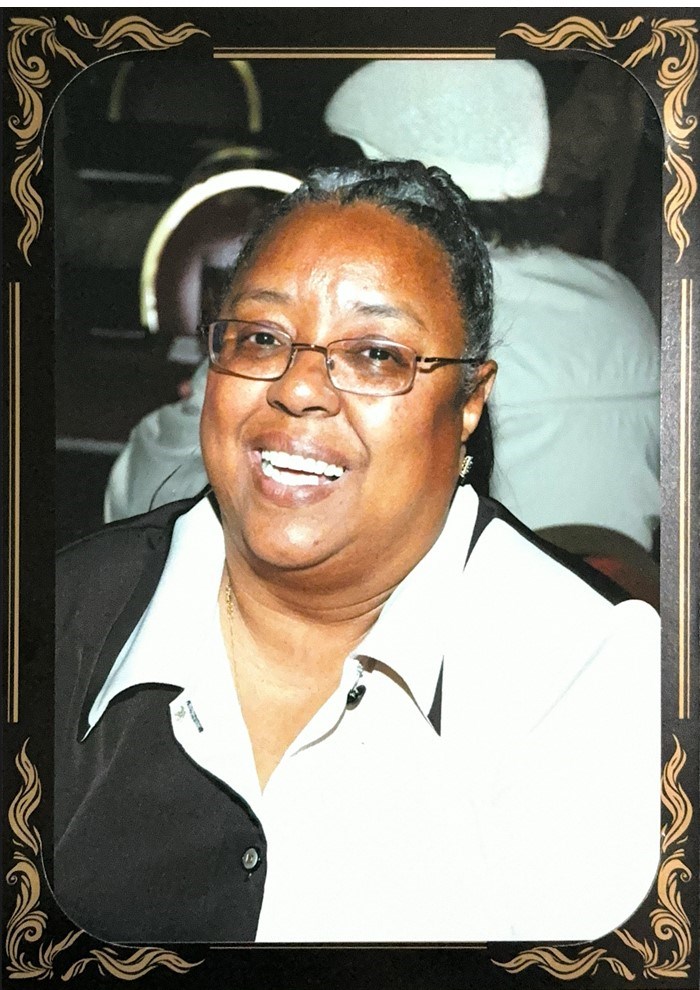 Obituary of Manu H. Davis