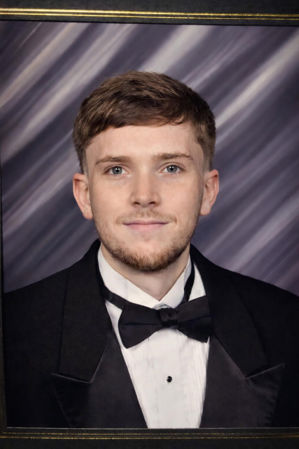 Obituary of Brandon Steven Stewart