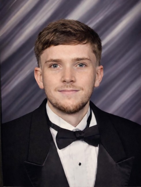 Obituary of Brandon Steven Stewart