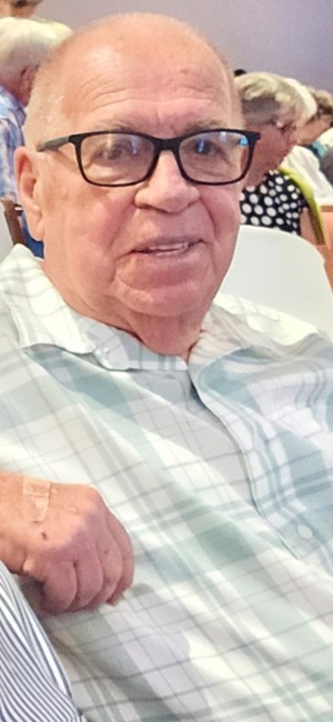 Obituary of Francis "Frank" Thomas Lemke