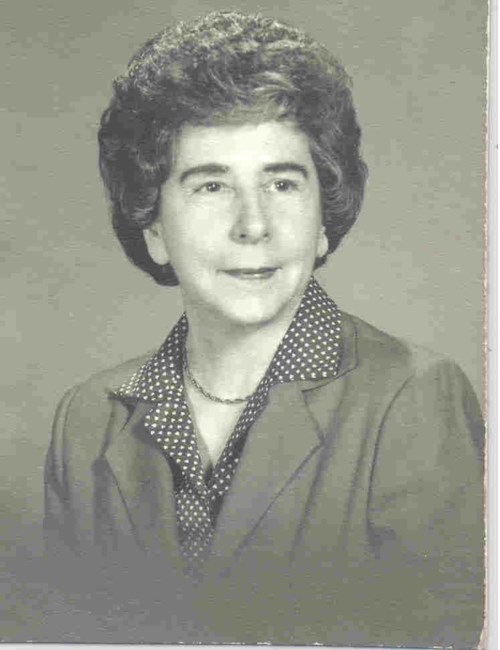 Obituary of Mary Jane Harmon