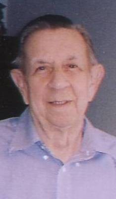 Obituary of Gerald Jerry Berglund Hudson