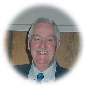 Obituary of Robert Harold Radloff