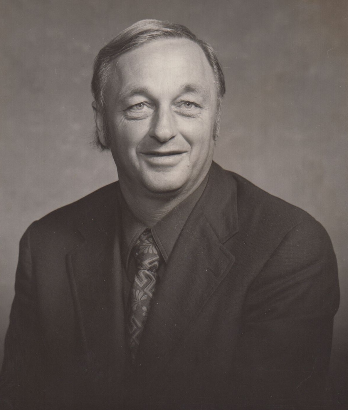 Obituary of James Sterling "Jack" Hutto