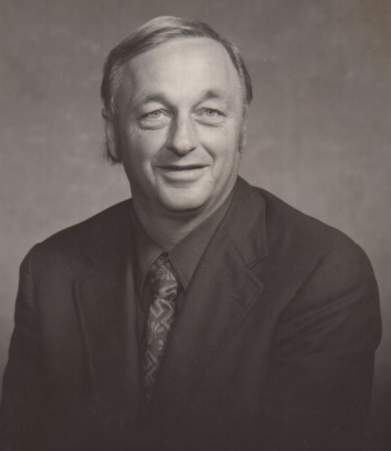 Obituary of James Sterling "Jack" Hutto