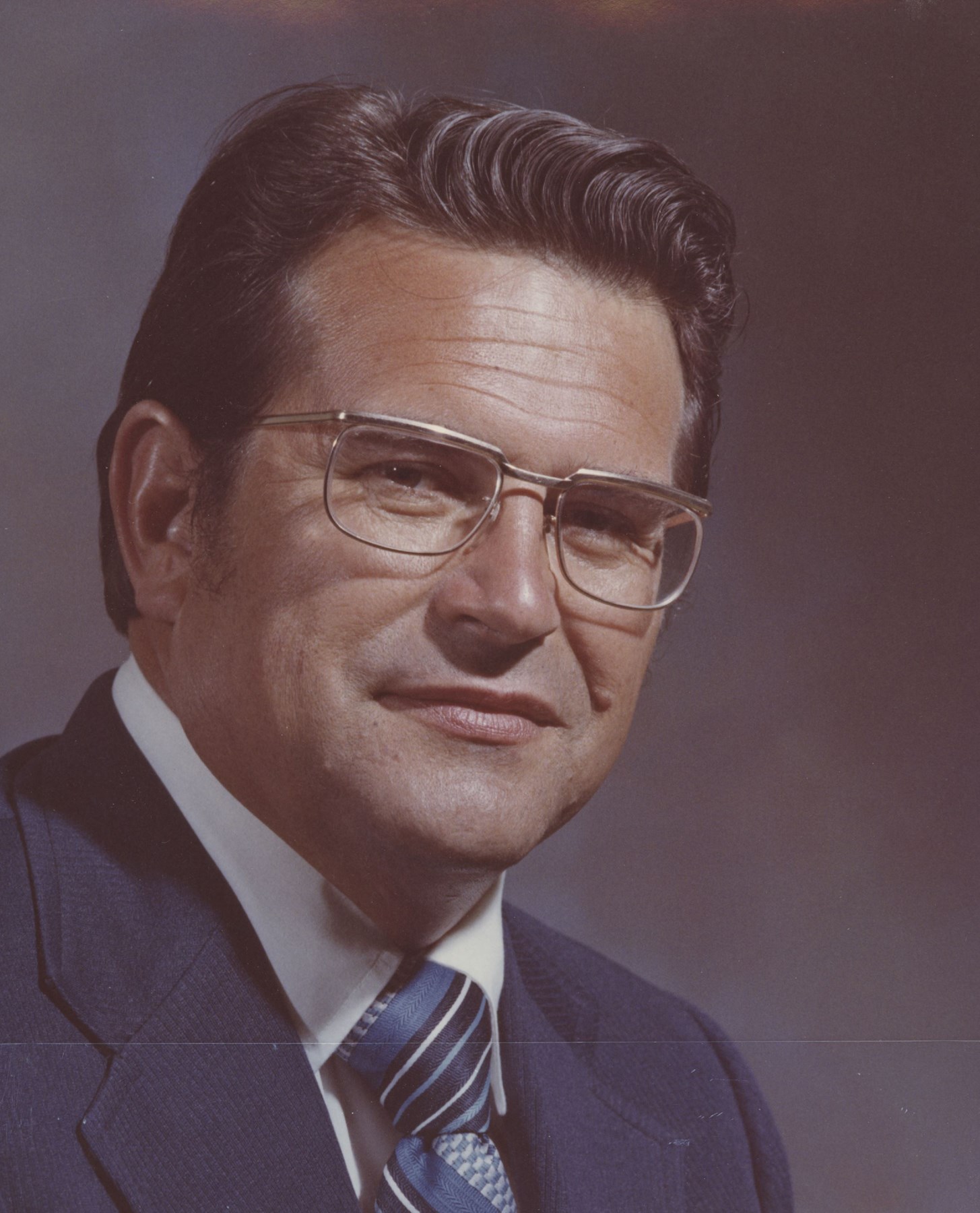 Obituary of Douglas M. Agee