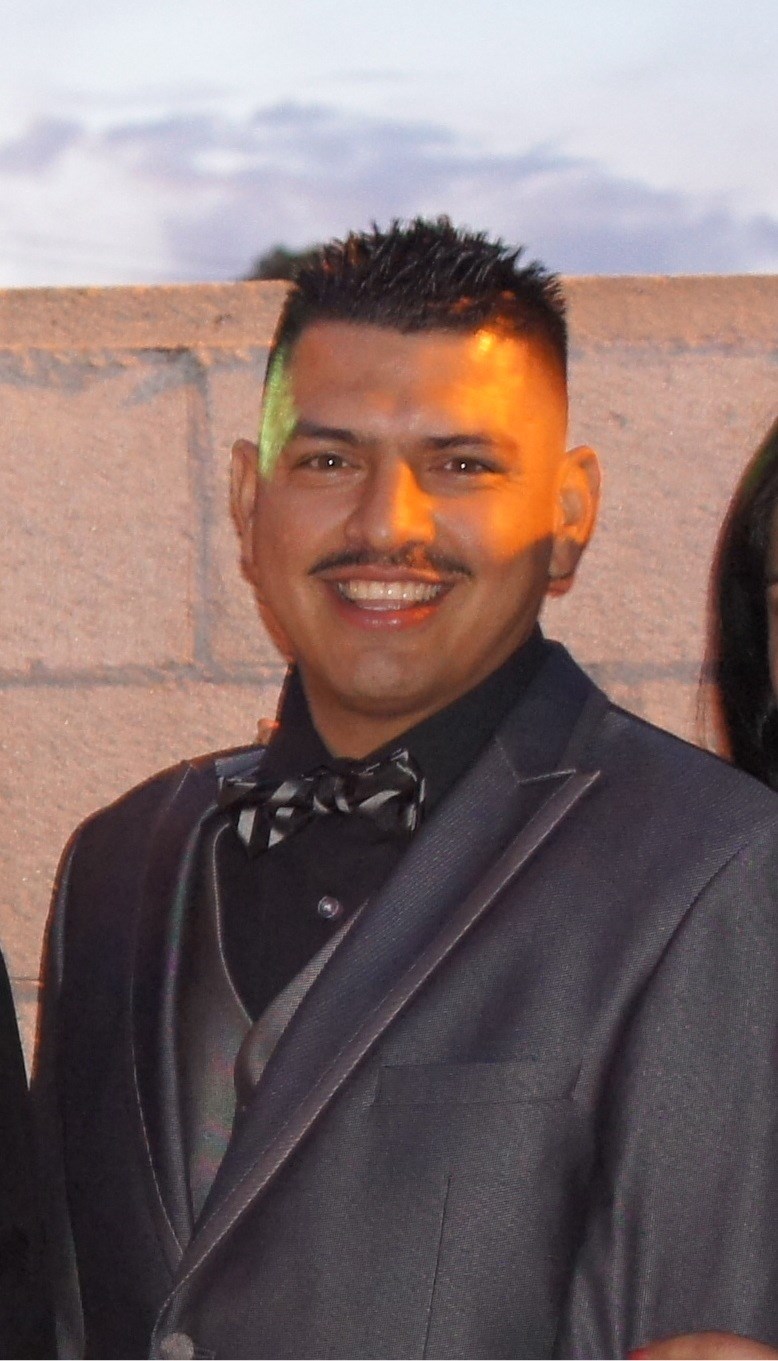 Obituary of Fernando Perez