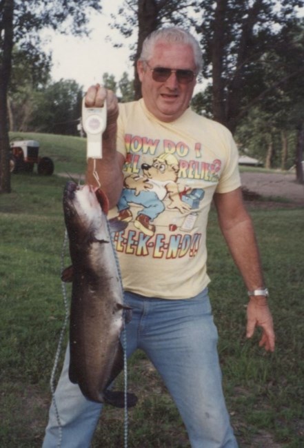 Avis de décès de Donald O Newton Sr.