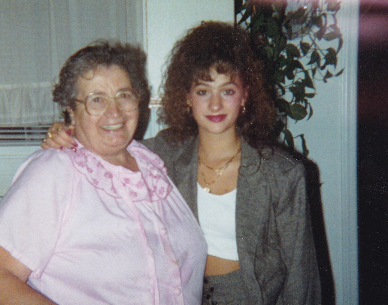 Obituary of Maria Salvatrice (Romaniello) Bello