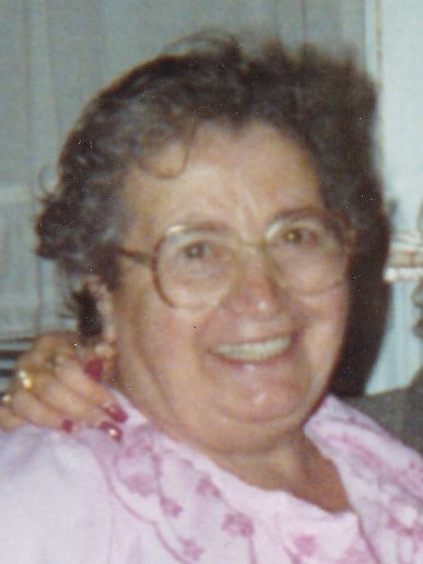 Obituary of Maria Salvatrice (Romaniello) Bello