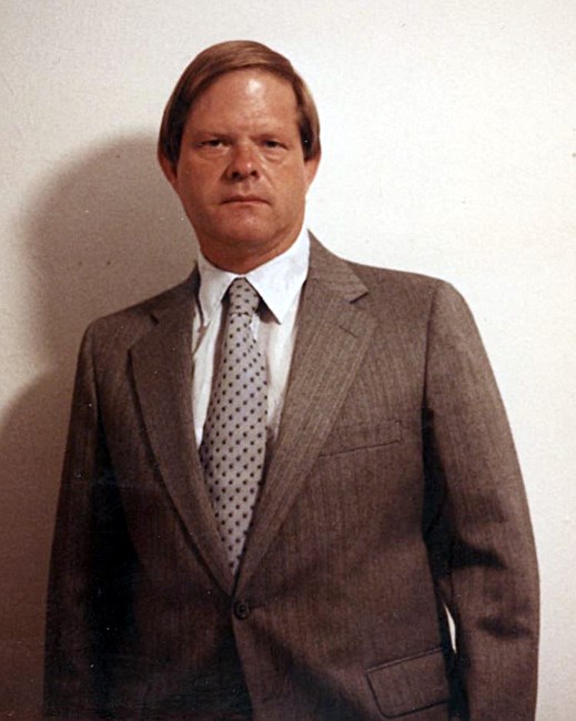 Obituary of Mr. Allan Holmes Perry