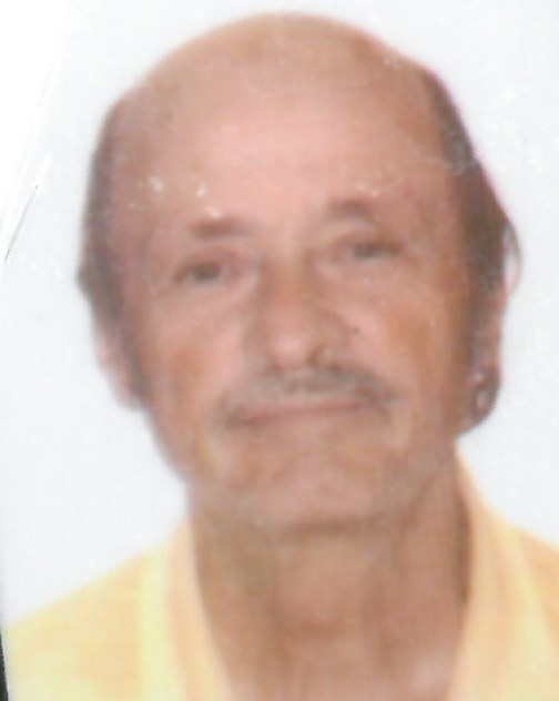 Obituary of Jacques Côté