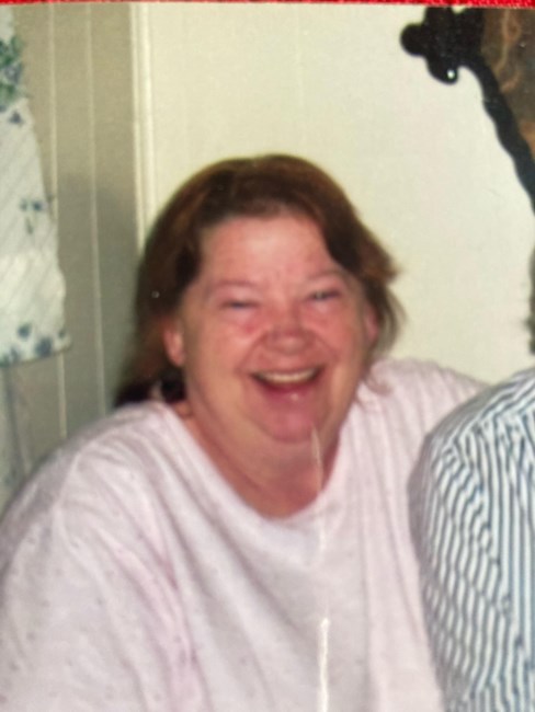 Obituary of Teresa Darlene Edwards