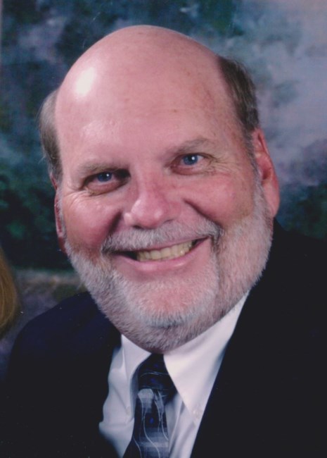 Obituary of John V. Ogden