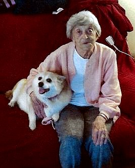 Obituary of Iris J. Rippey