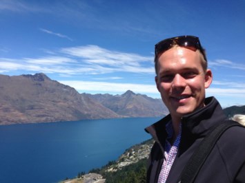 Obituary of Peter Weyrens