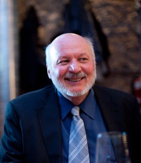 Obituary of Joseph Murray Gaul