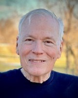 Obituary of Robert James Caspar