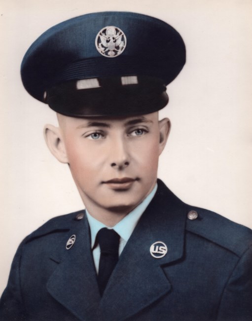 Avis de décès de Jimmie Lewis Orr