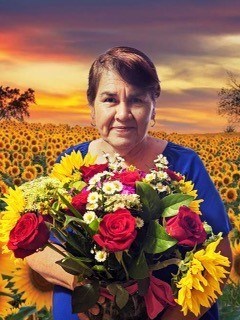Obituary of Margarita Alicia Medina
