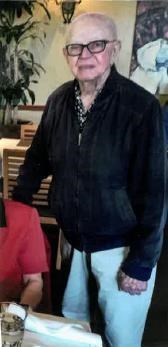 Obituario de Joseph John Somogyi