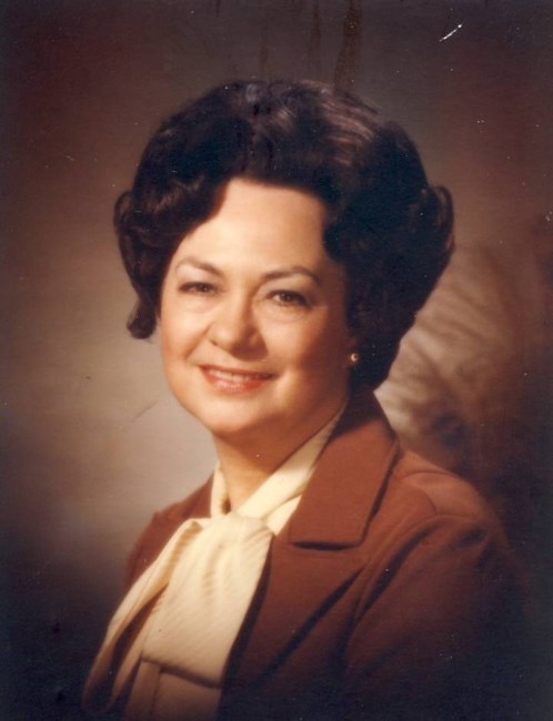Obituary of Dorothy Boyd