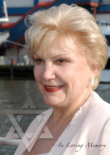 Obituary of Beatrice Schwartz Sanzari