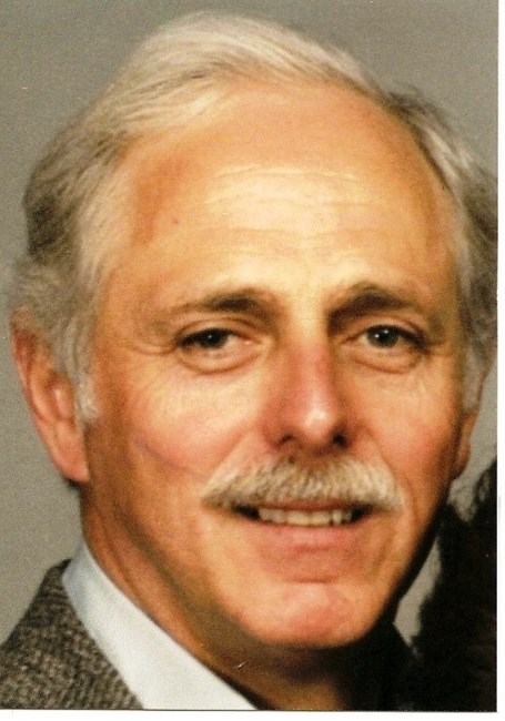 Obituary of George D. Sexton