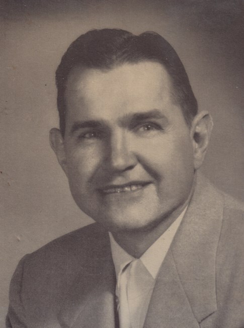 Obituary of Charles Howard Inglish