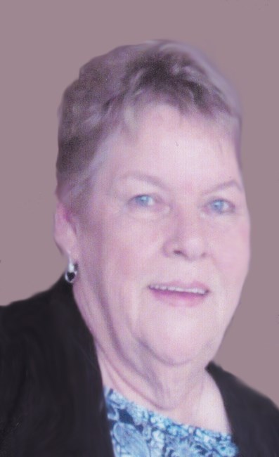 Obituary of Ingrid Elizabeth Bunso Andrews