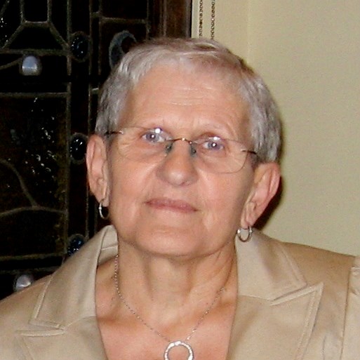 Obituary of Maria Grappone Forgione