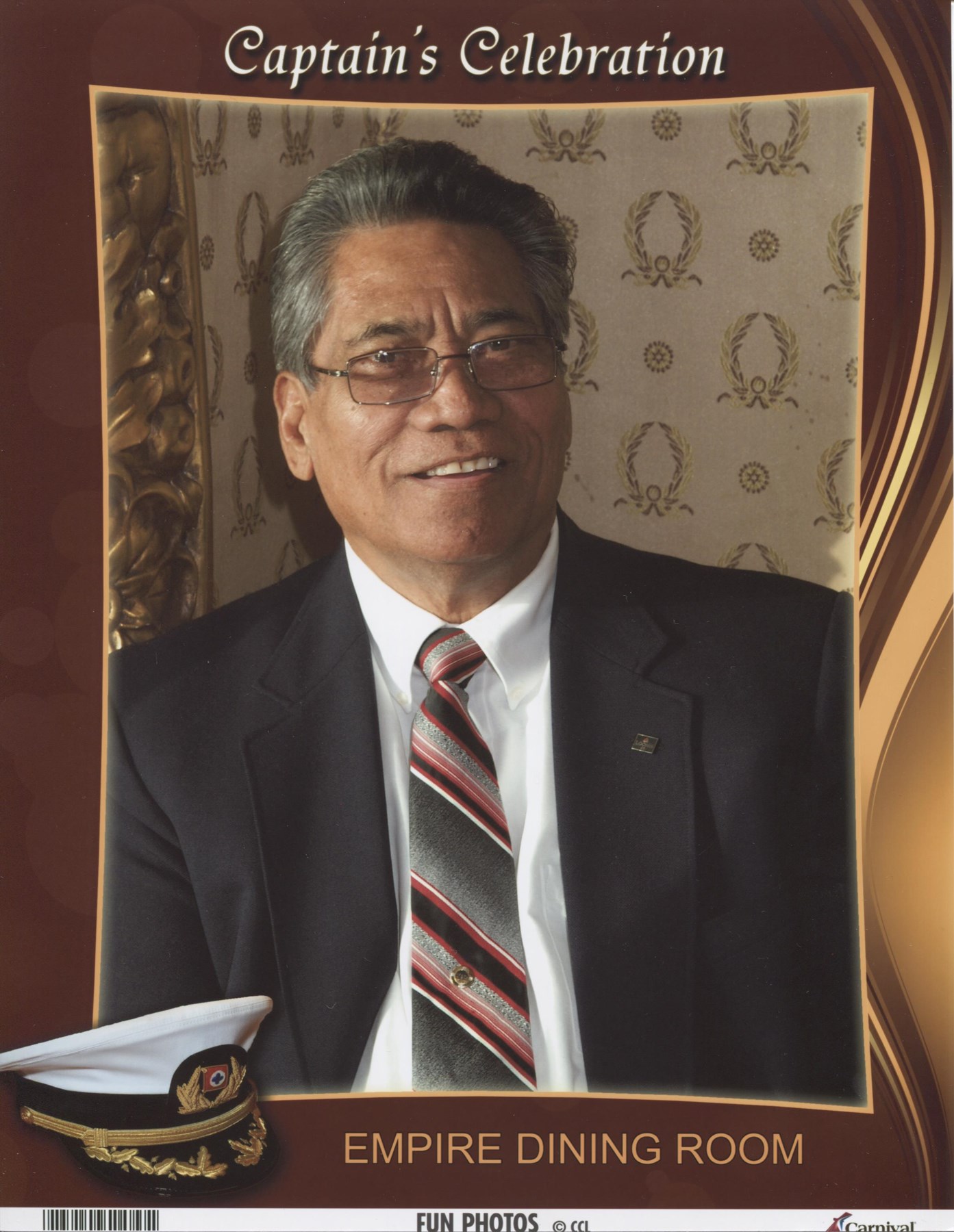 Obituary of Eligio Reyes Jr.