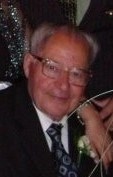 Obituary of Mr. Vincenzo Esposito