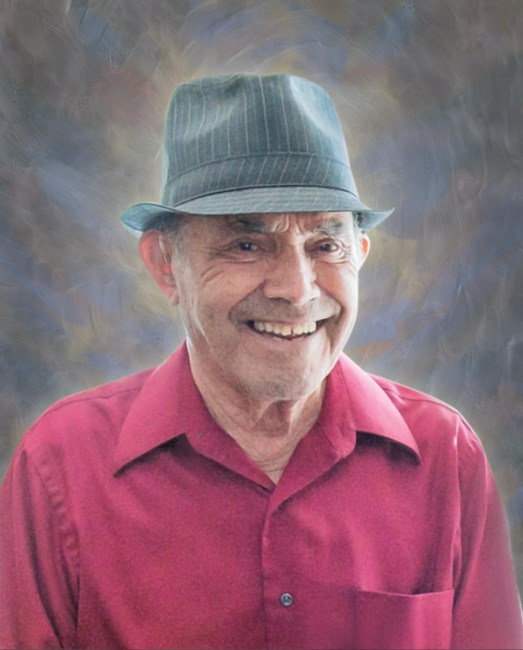 Obituary of Jose F. Rosales