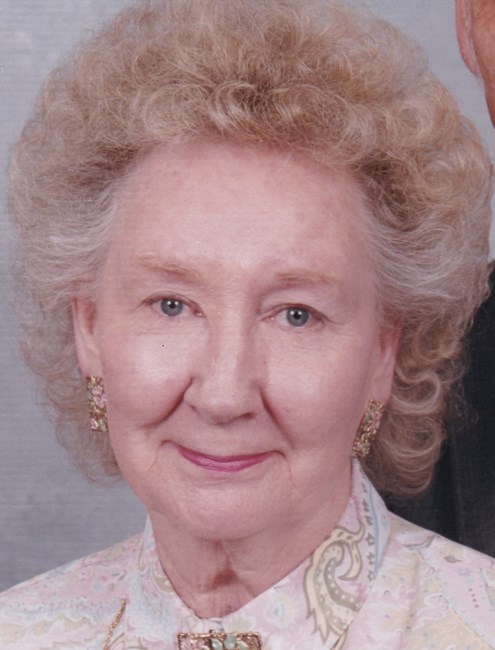 Obituario de Beulah E Hickman