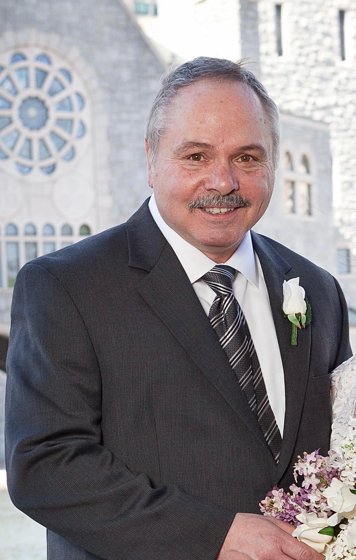 Obituary of Paul J. Malanga