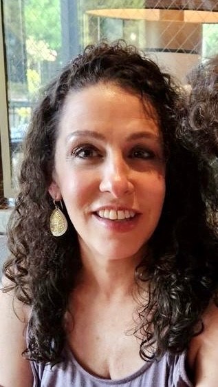 Obituary of Nicole Briana Martin