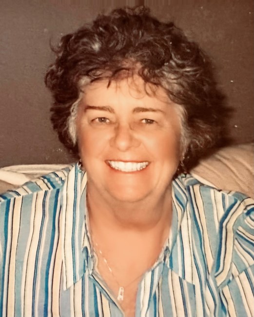 Obituario de Dr. June F. Kearney