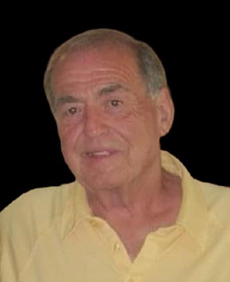 Obituary of James Thomas Sullivan
