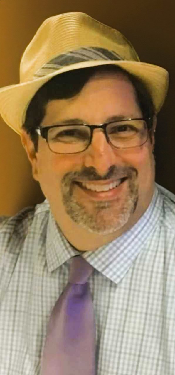 Obituary of Alan Lawrence Hirsh